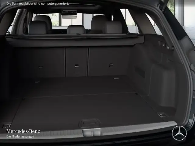 Mercedes-Benz E 400