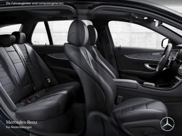 Mercedes-Benz E 400
