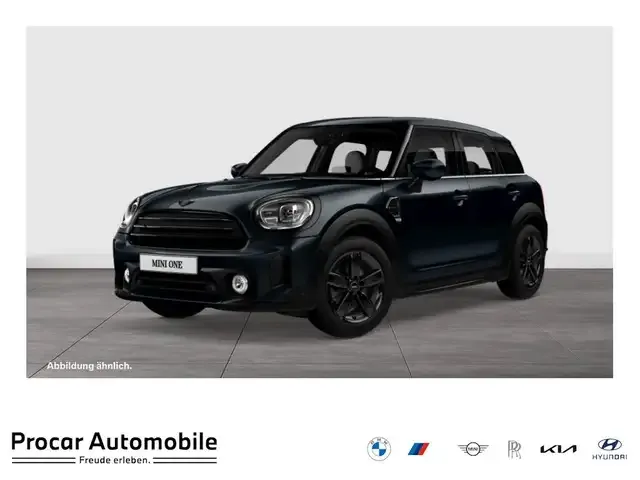 MINI One Countryman