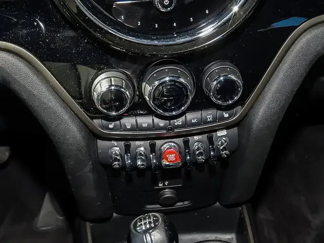 MINI One Countryman