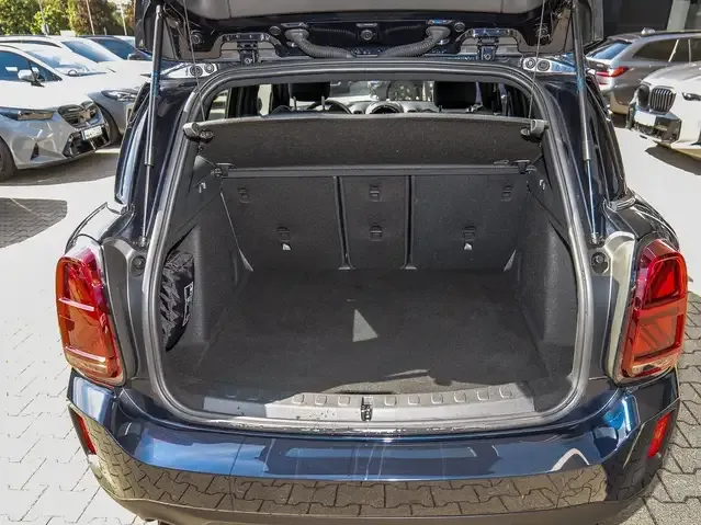 MINI One Countryman