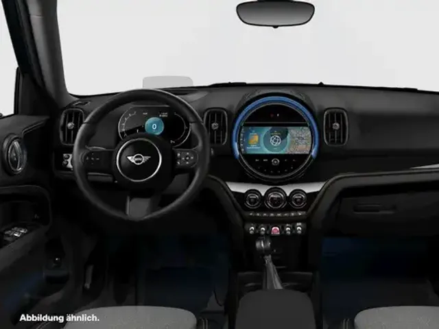 MINI One Countryman
