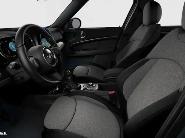 MINI One Countryman