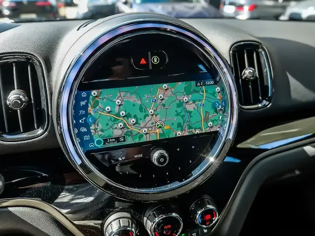 MINI One Countryman