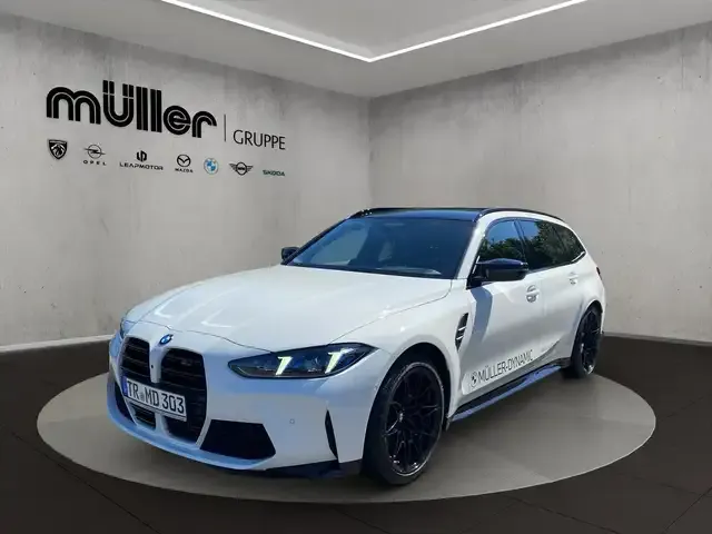 BMW M3