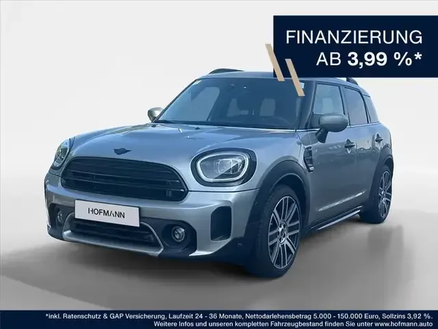 MINI Cooper Countryman