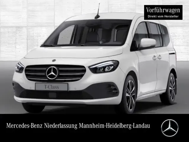 Mercedes-Benz T-Klasse