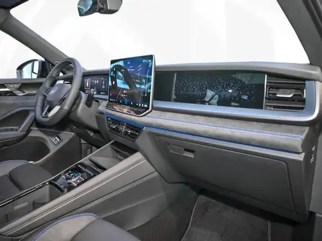 Volkswagen Sonstiges