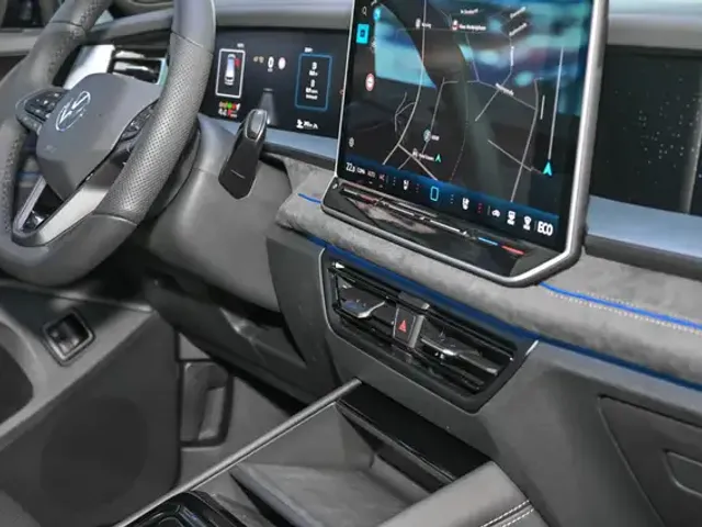 Volkswagen Sonstiges