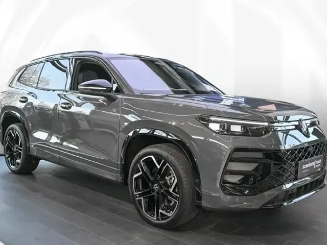 Volkswagen Sonstiges