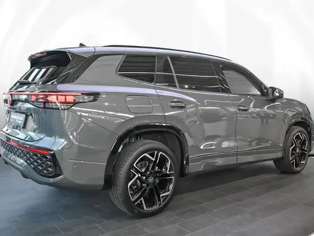 Volkswagen Sonstiges