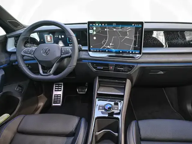 Volkswagen Sonstiges