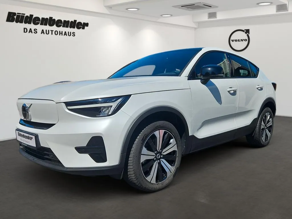 Volvo C40