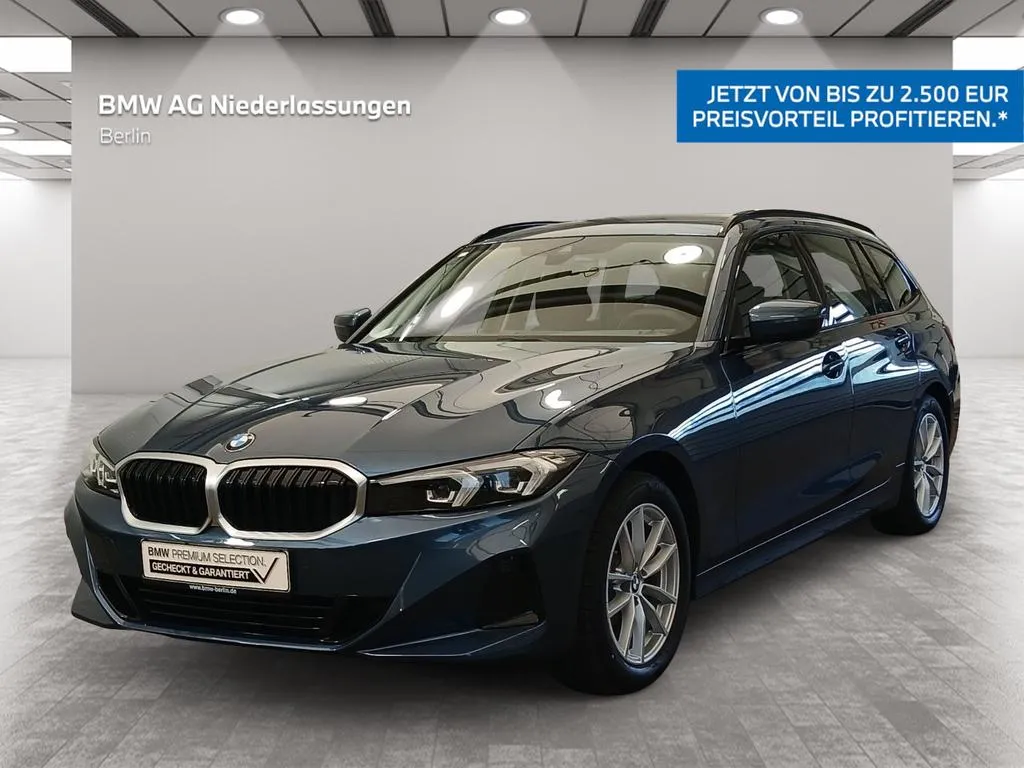 BMW 318