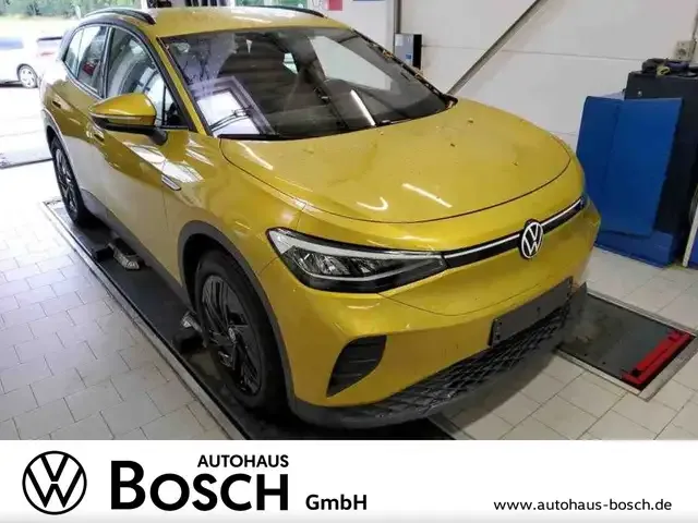 Volkswagen ID.4