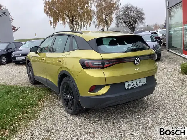 Volkswagen ID.4