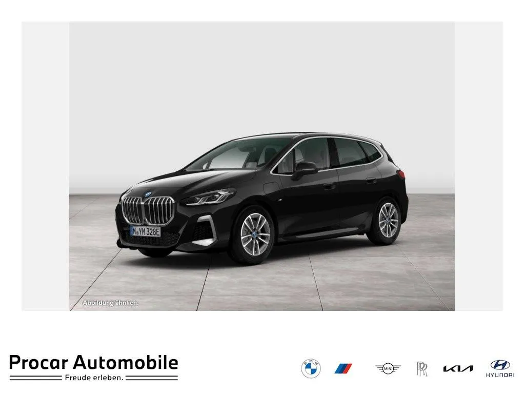 BMW 230