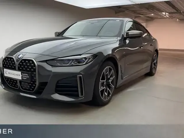 BMW Sonstiges