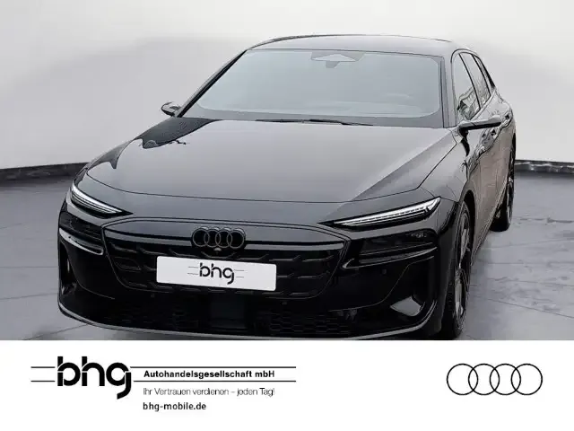 Audi Sonstiges
