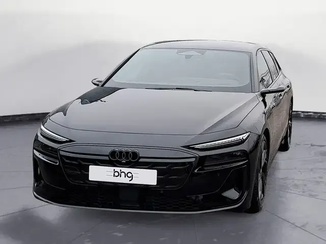 Audi Sonstiges