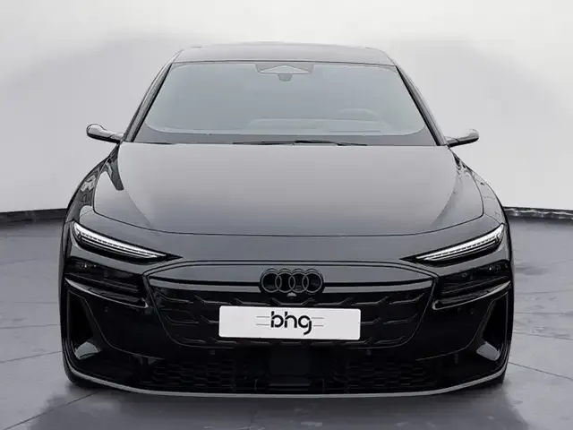 Audi Sonstiges