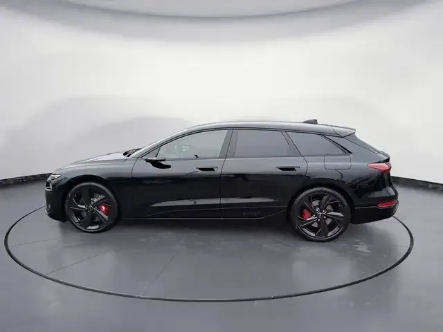 Audi Sonstiges