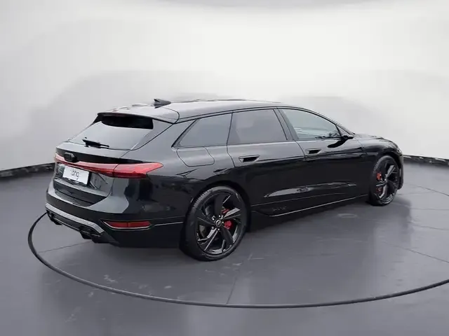 Audi Sonstiges