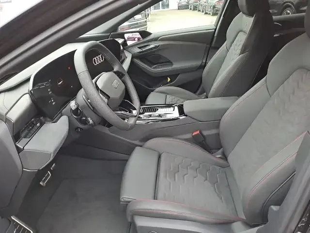 Audi Sonstiges
