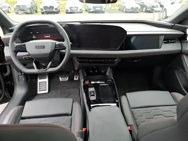 Audi Sonstiges