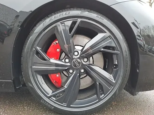 Audi Sonstiges