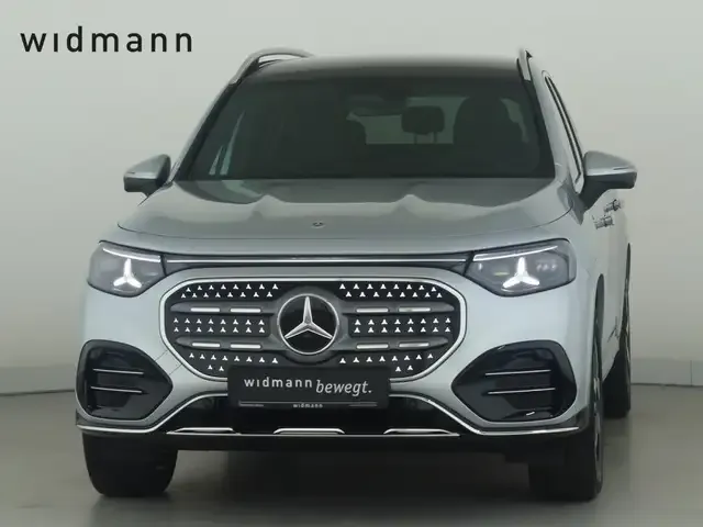 Mercedes-Benz GLB 250
