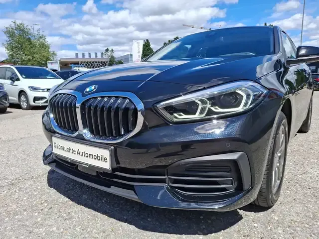 BMW 118