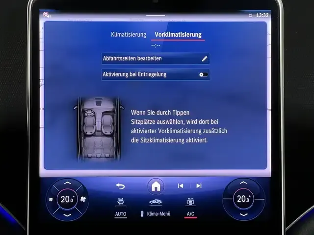 Mercedes-Benz EQE 300