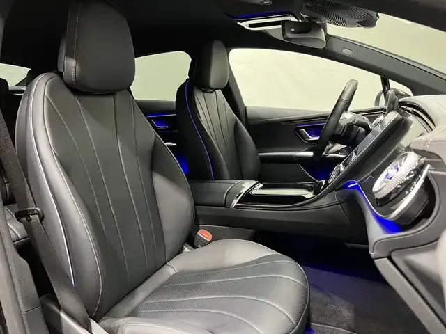 Mercedes-Benz EQE 300