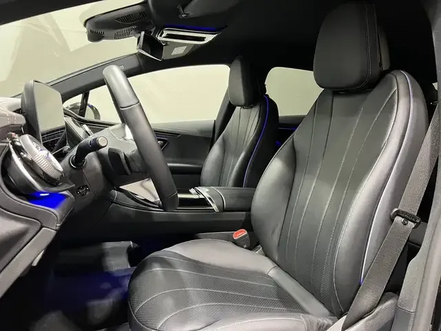 Mercedes-Benz EQE 300