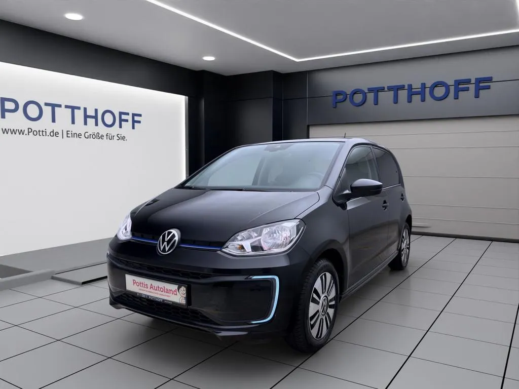 Volkswagen e-up!