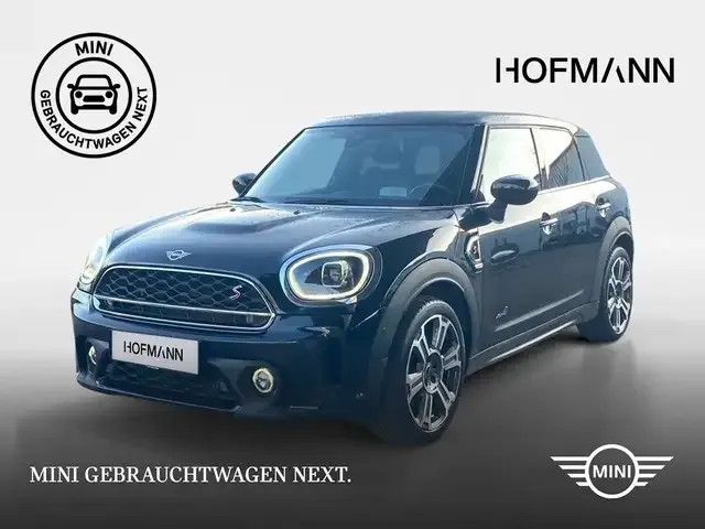 MINI Cooper SD Countryman