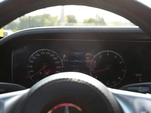 Mercedes-Benz S 650