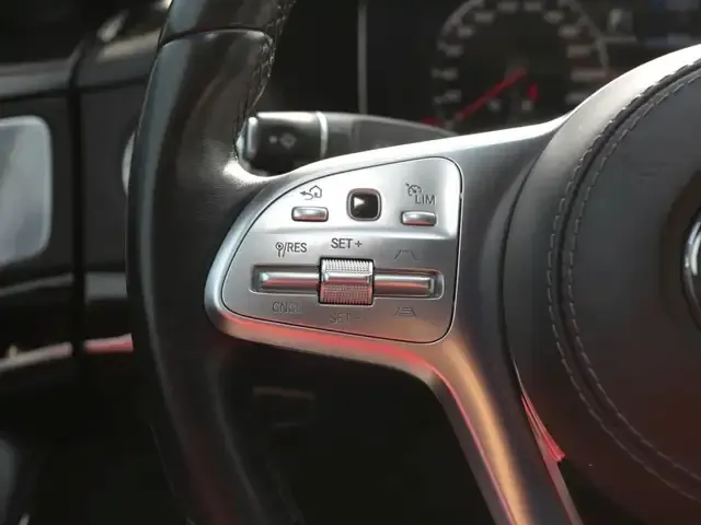 Mercedes-Benz S 650