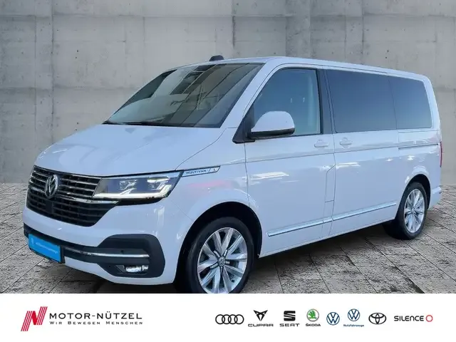 Volkswagen T6.1 Multivan