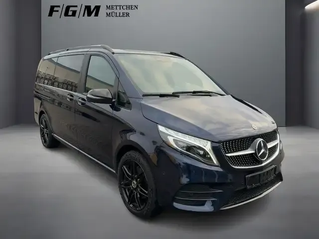 Mercedes-Benz V 300