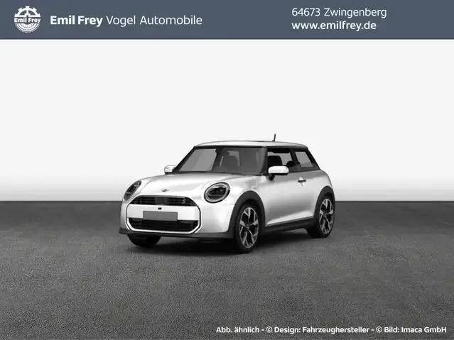 MINI Cooper C