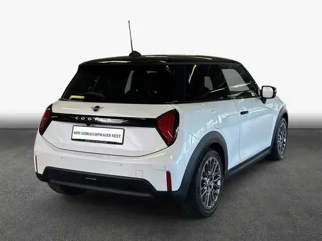 MINI Cooper C