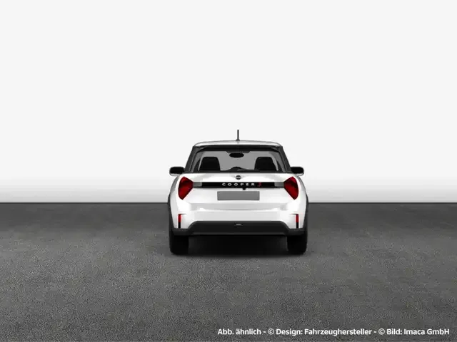 MINI Cooper C