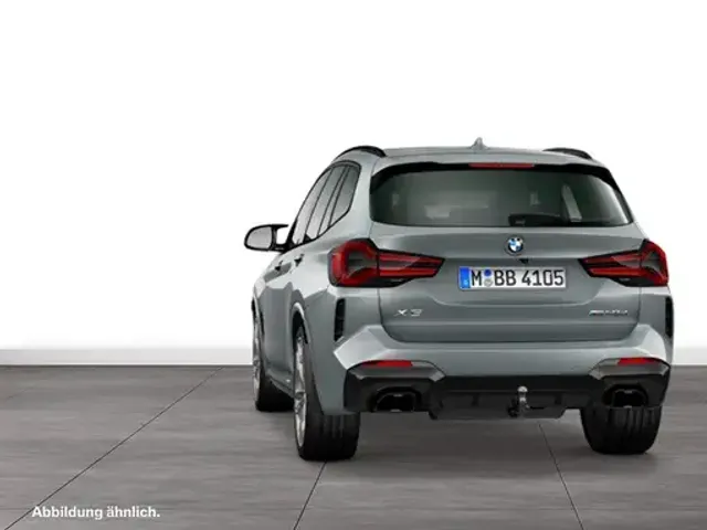 BMW X3 M
