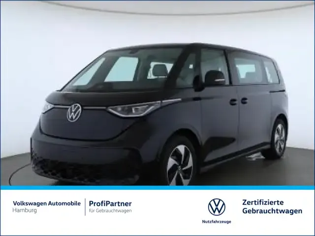 Volkswagen ID. Buzz