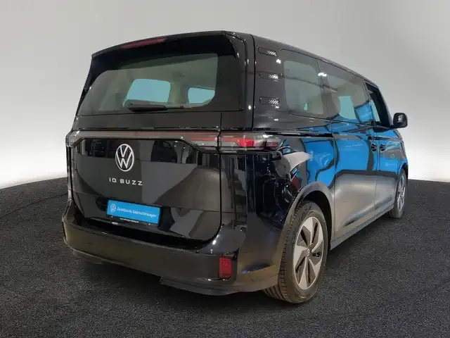 Volkswagen ID. Buzz