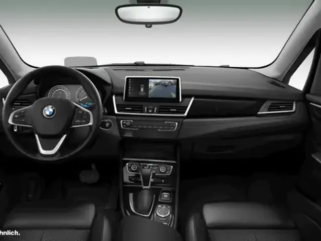 BMW 225