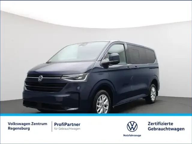 Volkswagen T7 Caravelle