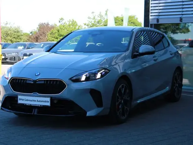 BMW 120